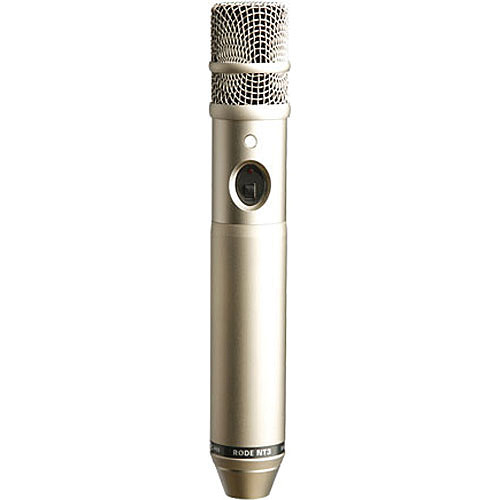 میکروفن-رود-مدل-Rode-NT3-Microphone